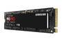 SSD    1TB Samsung  M.2  PCI-E   NVMe Gen4 990 PRO Basic retail (MZ-V9P1T0BW)