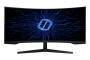 Samsung MONITOR GAMING 34 ZOLL (LC34G55TWWPXEN)