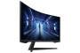 Samsung MONITOR GAMING 34 ZOLL (LC34G55TWWPXEN)