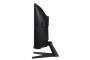 Samsung MONITOR GAMING 34 ZOLL (LC34G55TWWPXEN)