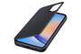 Samsung Smart View Wallet A34 schwarz (EF-ZA346CBEGWW)