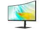 Samsung MONITOR HRM 34 ZOLL (LS34C652UAUXEN)
