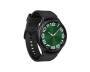 Samsung Galaxy Watch 6 Classic Silver 47mm DE Model (SM-R960NZKADBT)
