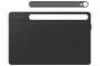 Samsung EF-BX710 schwarz Tab S9/S10 Smart Book Cover Taschen & Hüllen - Tablet