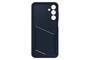 Samsung Card Slot Case A25 schwarz (EF-OA256TBEGWW)