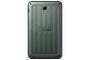 Samsung Galaxy Tab Active 5 5G Enterprise Edition grün Tablet PC