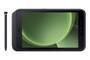 Samsung Galaxy Tab Active 5 5G Enterprise Edition grün Tablet PC
