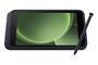 Samsung Galaxy Tab Active 5 5G Enterprise Edition grün Tablet PC