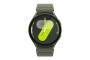 Samsung Galaxy Watch7 (44mm) BT Green Smartwatches ohne SIM
