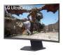 LG 27GS60QX-B TFT-Monitore