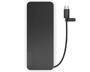 Lenovo USB-C Slim Travel Dock (4X11N40212)
