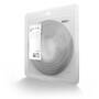 LINDY Patchkabel Cat6(A) SSTP / S/FTP PIMF grau 0.50m 10Gbit (45351)