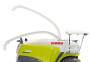 SIKU 1993 Claas Maishäcksler 1:50