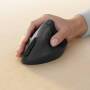Logitech Wireless Mouse Lift right f.business Ergonomic bla (910-006494)