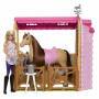 Mattel The Ultimate Stable
