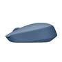 LOGITECH M171 Mouse right and left-handed optical 3 buttons wireless 2.4 GHz USB wireless receiver b
