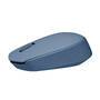 LOGITECH M171 Mouse right and left-handed optical 3 buttons wireless 2.4 GHz USB wireless receiver b