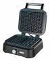 Unold 48275 Doppel Waffeleisen Brüssel        Belgische Waffeln Waffelautomaten