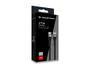 Conceptronic ETTA01B20 USB C-C PD 3.0 100W 2M Kabel und Adapter -Kommunikation-