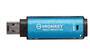 KINGSTON 512GB IronKey Vault Privacy 50 AES-256 Encrypted FIPS 197 (IKVP50/512GB)
