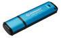 KINGSTON 512GB IronKey Vault Privacy 50 AES-256 Encrypted FIPS 197 (IKVP50/512GB)
