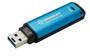 KINGSTON 512GB IronKey Vault Privacy 50 AES-256 Encrypted FIPS 197 (IKVP50/512GB)