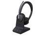 Yealink Headset WH64 Dual UC (1208673)