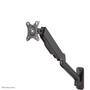 Neomounts by Newstar tv/monitor wall mount - Screws - 9 kg - 43.2 cm (17") - 81.3 cm (32") - 100 x 100 mm - Black