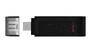 USB-Stick 256GB Kingston DataTraveler DT70 USB 3.2 retail (DT70/256GB)