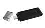 USB-Stick 256GB Kingston DataTraveler DT70 USB 3.2 retail (DT70/256GB)