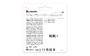 USB-Stick 256GB Kingston DataTraveler DT70 USB 3.2 retail (DT70/256GB)