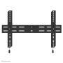 Neomounts by Newstar Select Neomounts tv wall mount - 101.6 cm (40") - 2.08 m (82") - 100 x 100 mm - 600 x 400 mm - 0 - 12° - Black