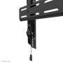 Neomounts by Newstar Select Neomounts tv wall mount - 101.6 cm (40") - 2.08 m (82") - 100 x 100 mm - 600 x 400 mm - 0 - 12° - Black