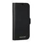 dbramante 2in1 Case New York für iPhone 15 Pro Max, schwarz >