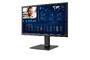 LG Electronics LG 24" 24CQ651W-BP IPS FHD Intel Pentium 8GB 256GB M.2 16:9 (24CQ651W-BP)