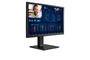 LG Electronics LG 24" 24CQ651W-BP IPS FHD Intel Pentium 8GB 256GB M.2 16:9 (24CQ651W-BP)