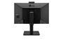 LG Electronics LG 24" 24CQ651W-BP IPS FHD Intel Pentium 8GB 256GB M.2 16:9 (24CQ651W-BP)