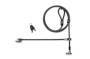 Kensington Microsaver 2.0 Twin-Notebookschloss (K65048WW)