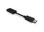 Icy Box Adapter IcyBox DisplayPort 1,2 zu HDMI  Plug&Play (IB-AC508a)