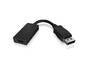 Icy Box Adapter IcyBox DisplayPort 1,2 zu HDMI  Plug&Play (IB-AC508a)
