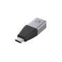 Techly Adapter USB-C M auf DisplayPort F 4K 60Hz (IADAP-USBC-MDP4K60)