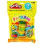 Hasbro PD Partyknete mit Stickern