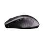 Cherry MW 3000 - Mouse - 1,750 dpi Optical - 5 keys - Black