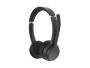Conceptronic POLONA04B Stereo-Headset PC-Headsets