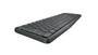LOGITECH MK235 wireless Keyboard + Mouse Combo Grey (ESP)- Spanish Layout (920-007919)