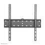 Neomounts by Newstar tv wall mount - 81.3 cm (32") - 139.7 cm (55") - 40 kg - 200 x 200 mm - 400 x 400 mm - Black