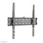 Neomounts by Newstar tv wall mount - 81.3 cm (32") - 139.7 cm (55") - 40 kg - 200 x 200 mm - 400 x 400 mm - Black