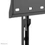 Neomounts by Newstar tv wall mount - 81.3 cm (32") - 139.7 cm (55") - 40 kg - 200 x 200 mm - 400 x 400 mm - Black