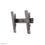 Neomounts by Newstar tv wall mount - 81.3 cm (32") - 139.7 cm (55") - 100 x 100 mm - 400 x 400 mm - 0 - 12° - Black