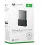 SEAGATE 2TB Expansion Card for Xbox Series X/S 6,35cm 2,5Zoll compatible with XBOX Velocity Architec